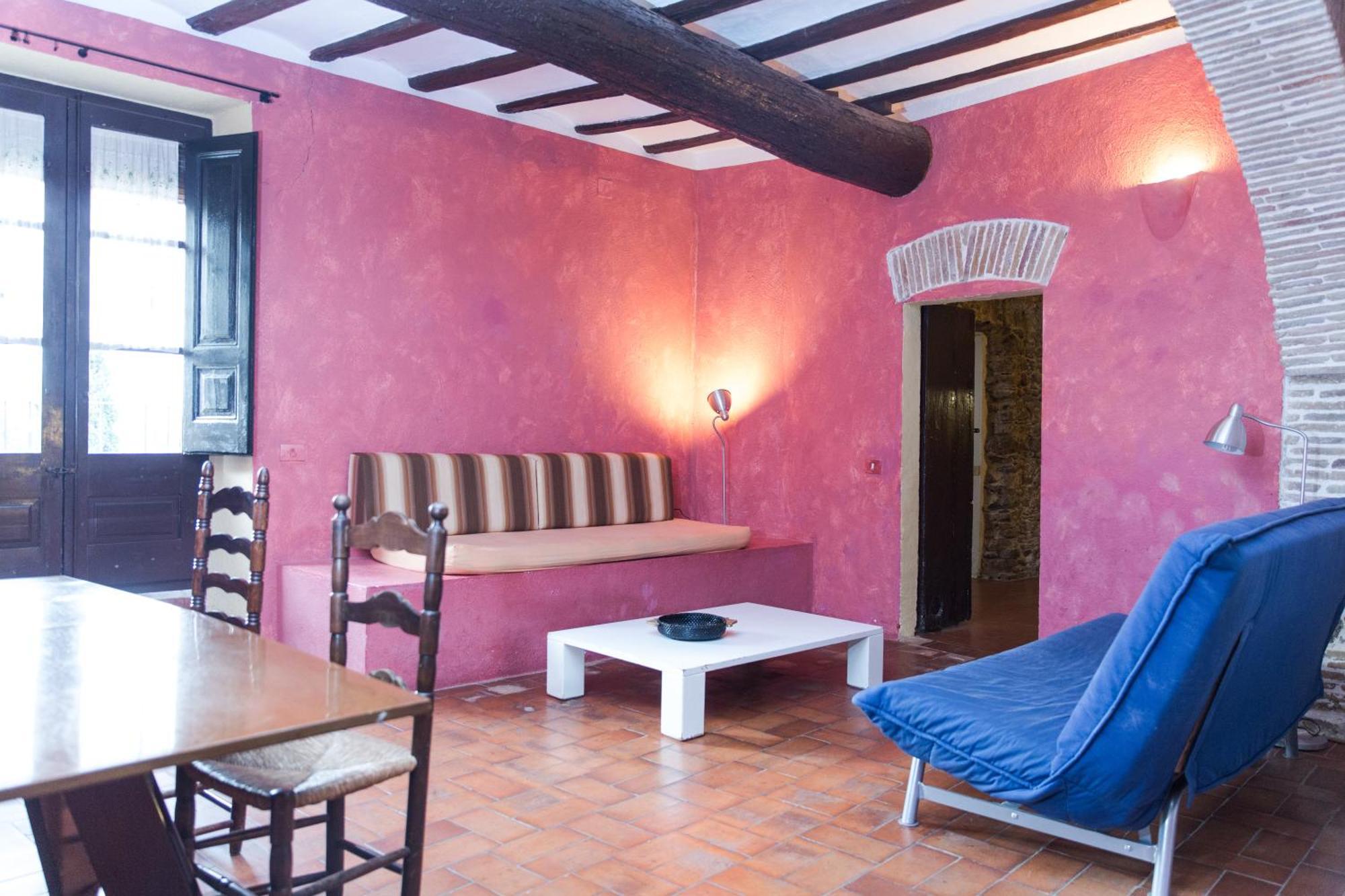 Apartaments Can Gibert Castello  D'Empuries Exterior foto