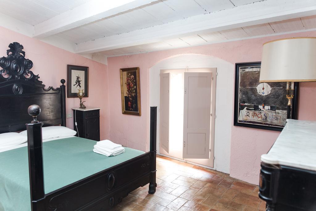 Apartaments Can Gibert Castello  D'Empuries Exterior foto