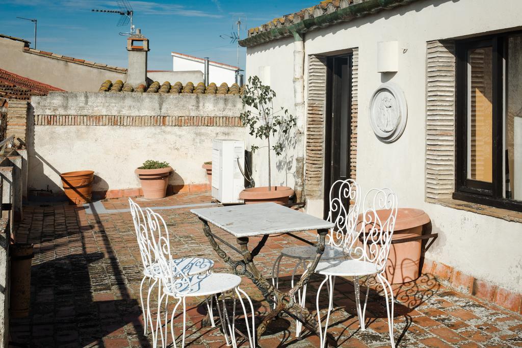 Apartaments Can Gibert Castello  D'Empuries Exterior foto